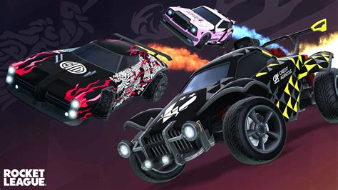 lowkey esports rocket league|Rocket League .